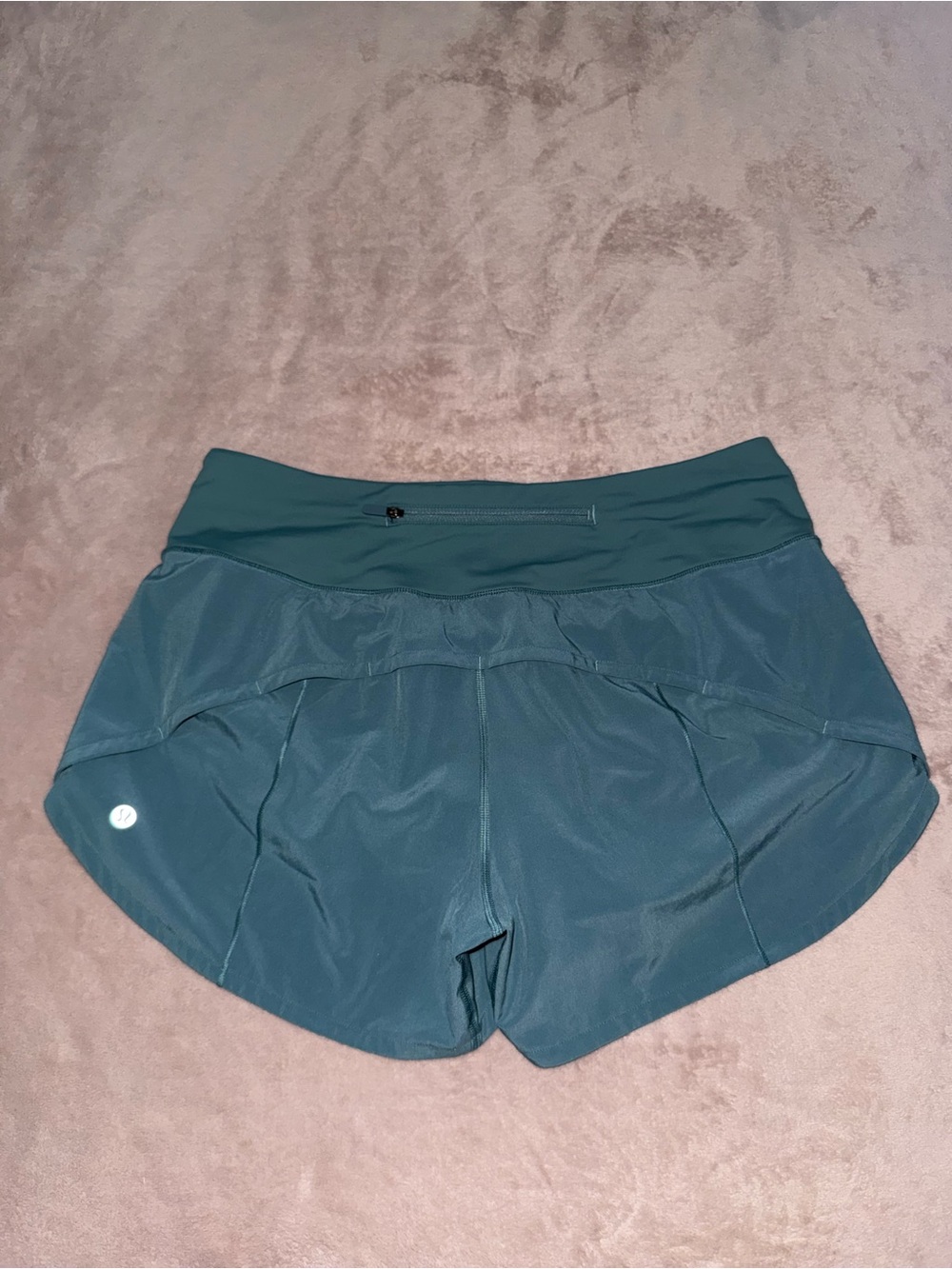 Lululemon short size 8